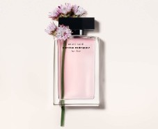 Vite ! Echantillons Narciso Rodriguez - parfum For Her Musc Noir