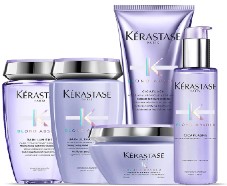 Kérastase : 10 Lots de 1 an de soins à gagner !