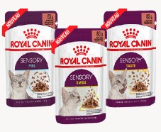 Echantillons gratuits Royal Canin pour les chats