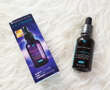 A gagner : des Sérums hydratants SkinCeuticals