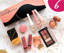 en jeu : 3 box Bourjois de 120€ de maquillage !