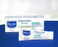 500 crèmes Mustela GRATUITES