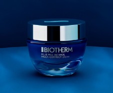 GRATUIT : soins Biotherm Blue Therapy Pro-Retinol Multi-Correct Cream