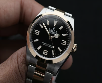 Montre Rolex de 7600€ à gagner