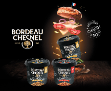 Bordeau Chesnel : 1000 produits gratuits