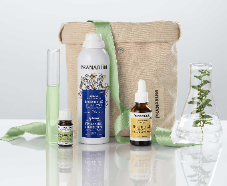 A gagner : 24 trousses DIY Pranarôm Rituel Immortelle