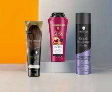 400 box Schwarzkopf gratuites