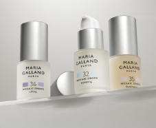 A gagner : 7 sérums Mosaic Drops de Maria Galland