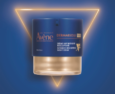 100 crèmes de nuit Dermabsolu d’Avène à gagner