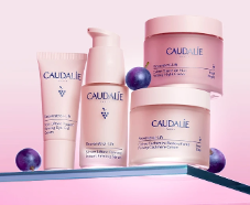 3 Routines CAUDALIE à remporter