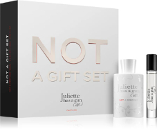 Coffret gratuit Parfum Juliette Has a Gun