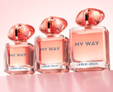 Echantillon : parfum My Way YLANG de GIORGIO ARMANI gratuit