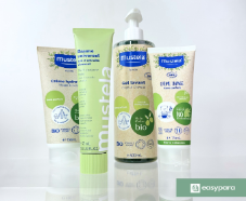 3 coffrets MUSTELA à remporter