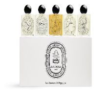 Echantillon gratuit parfum : Les Essences de Diptyque