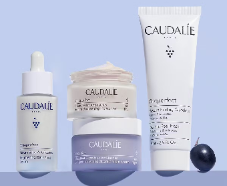 Caudalie : 3350 lots d’échantillons gratuits Vinoperfect à recevoir 