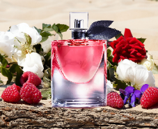 A gagner : 2 Parfums La Vie est Belle l’Elixir de Lancôme