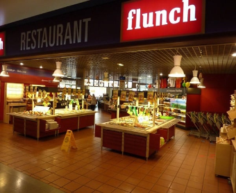 FLUNCH : 42 cartes-cadeaux de 50 à 150€ à gagner 