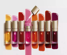 5 Gloss CLARINS à gagner !