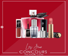 3 Routines Beauté LANCOME à gagner !