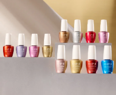 En jeu : 12 vernis à ongles OPI