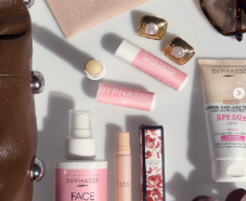 Gagnez un Lot Beauty & Fashion de 290€ (Gucci, Zara, Mango, etc...)