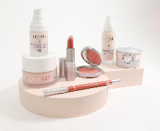 Gagnez un coffret soins & maquillage !