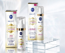 20 Routines NIVEA offertes