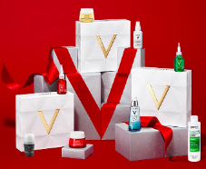 Gagnez 1 an de soins personnalisés VICHY ! 