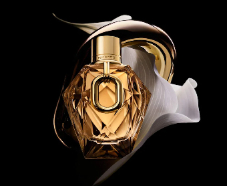 Echantillon gratuit Million Gold For Her - parfum Paco Rabanne