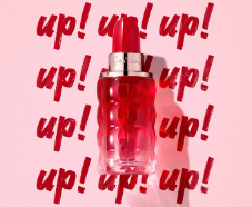 Cacharel : Parfum Yes I Am Bloom Up offert