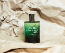 A gagner : parfum Ex Vetiver de Juliette Has a Gun