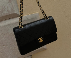 A gagner : 1 Sac CHANEL de 7000€