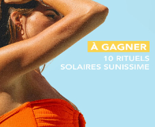 LIERAC : 10 Rituels Solaires à gagner !