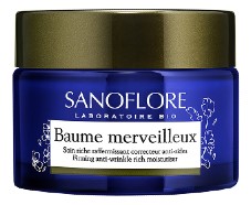 Sanoflore : Echantillon gratuit du Baume Merveilleux