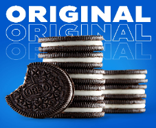 A gagner : 10 lots gourmands de biscuits OREO