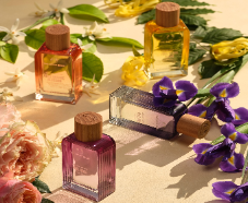 The Body Shop : Gagnez des parfums Full Flowers !