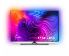 Gagnez 1 TV 4K !