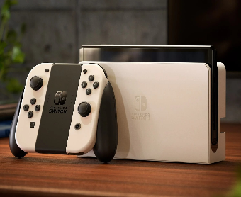 Pack multimédia avec TV, Nintendo Switch & barre de son à gagner
